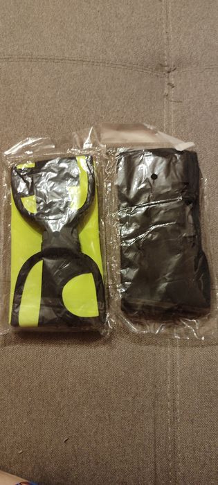 Бігова сумка на пояс. Сумка поясна для спорту