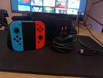 Nintendo Switch V1 (Usada)