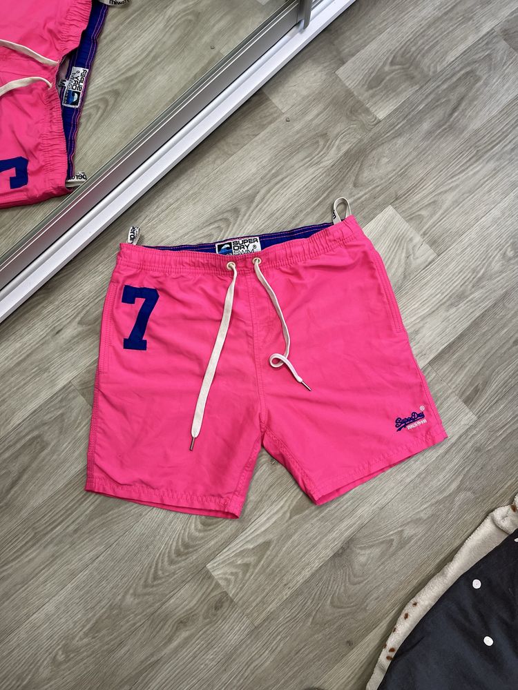 Reebok шорты для плаванья на пляж плавательные