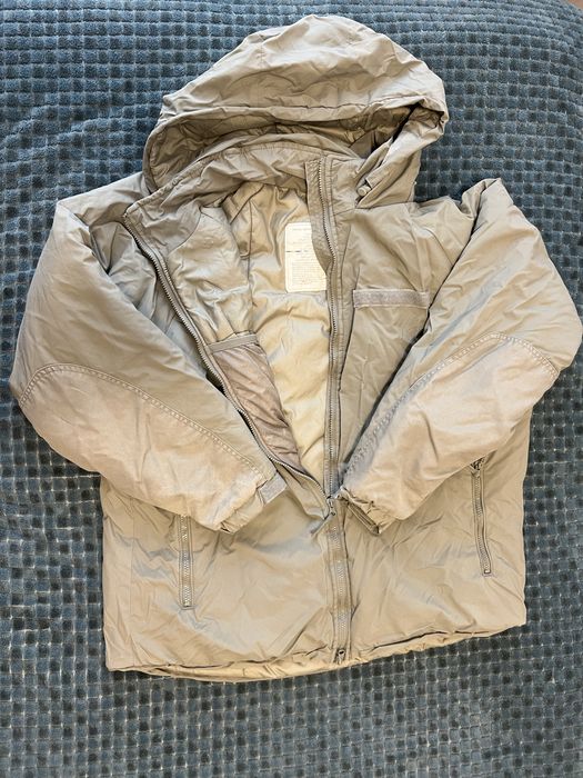 Комплект ECWCS level 7