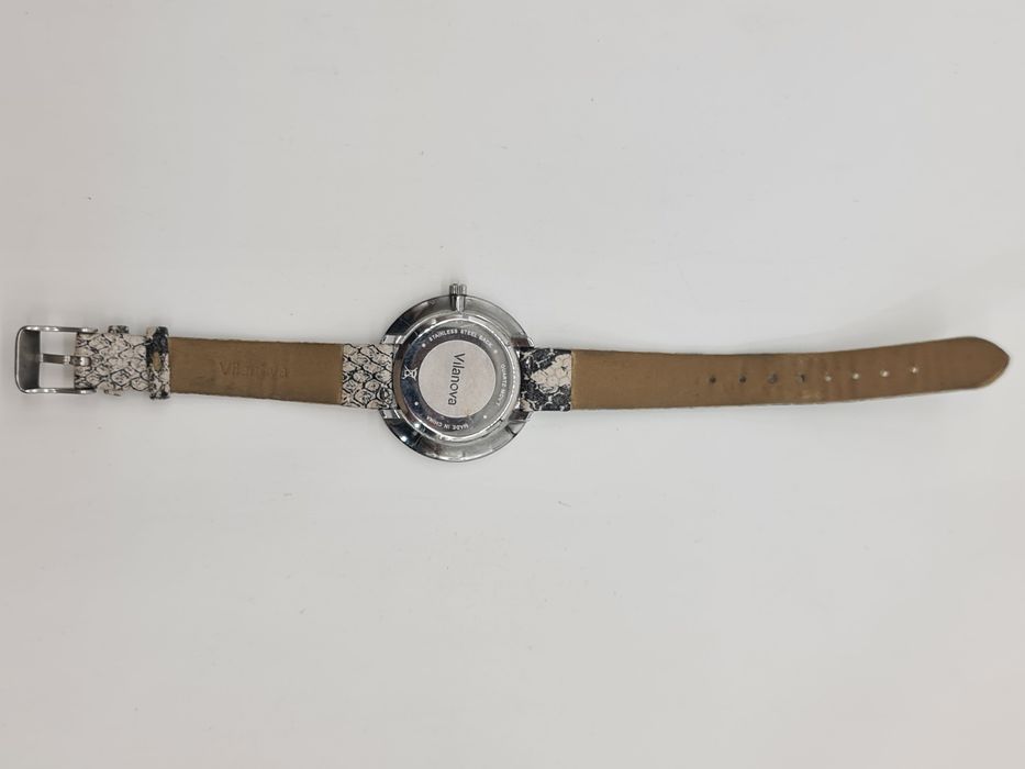 Relógio feminino VILANOVA