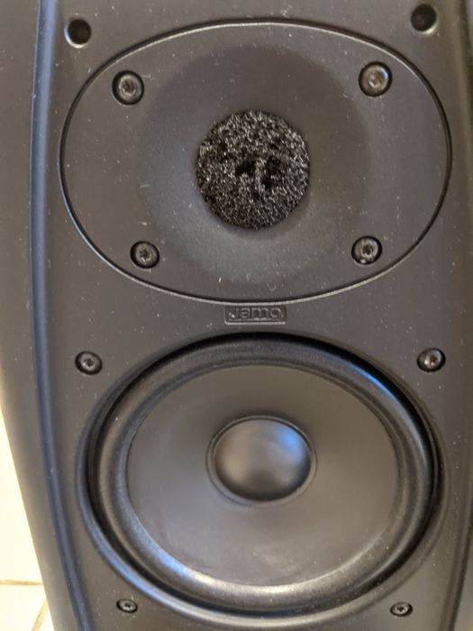 Kolumny jamo oryginaly