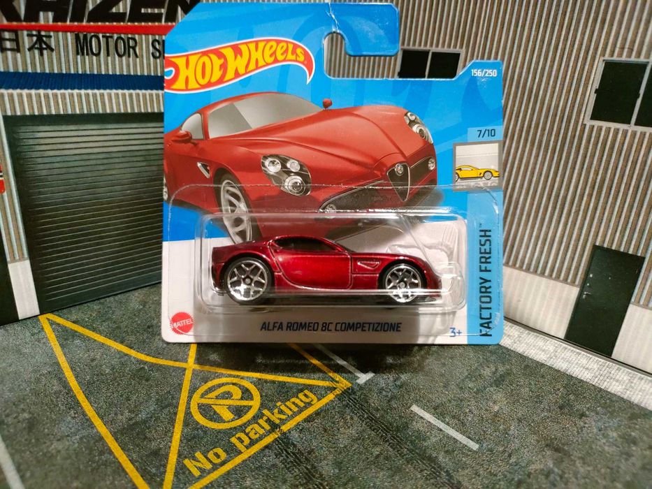 Miniatura várias