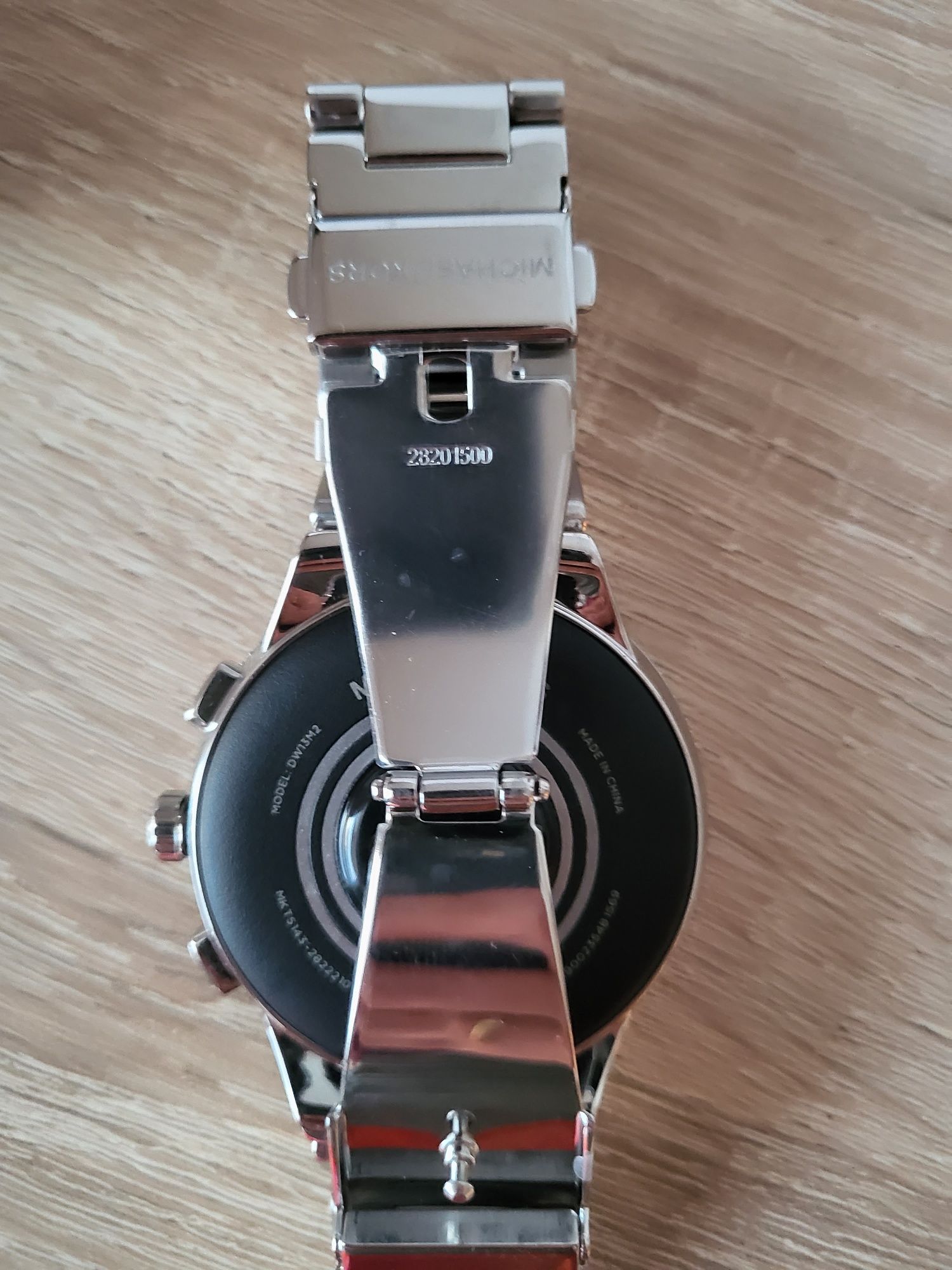 Zegarek ORYGINALNY NOWY smartwatch Michael Kors MKT5143