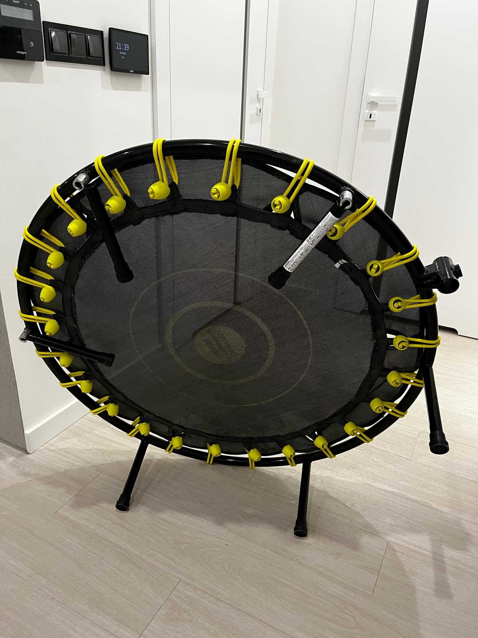 Trampolina fitness Domyos FIT TRAMPO500 trampolina fitness