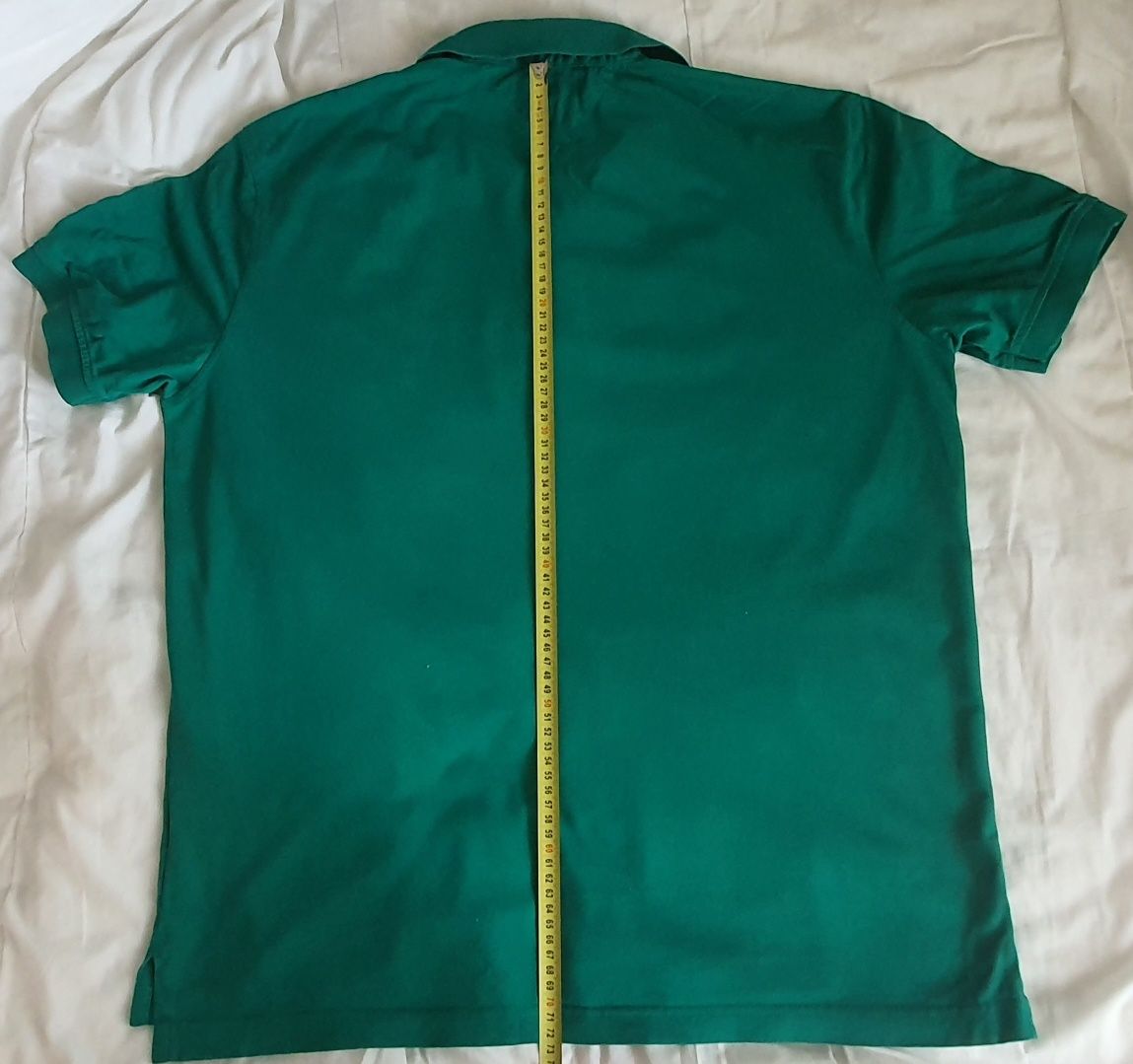 Koszulka polo Tommy Hilfiger XL j. nowa