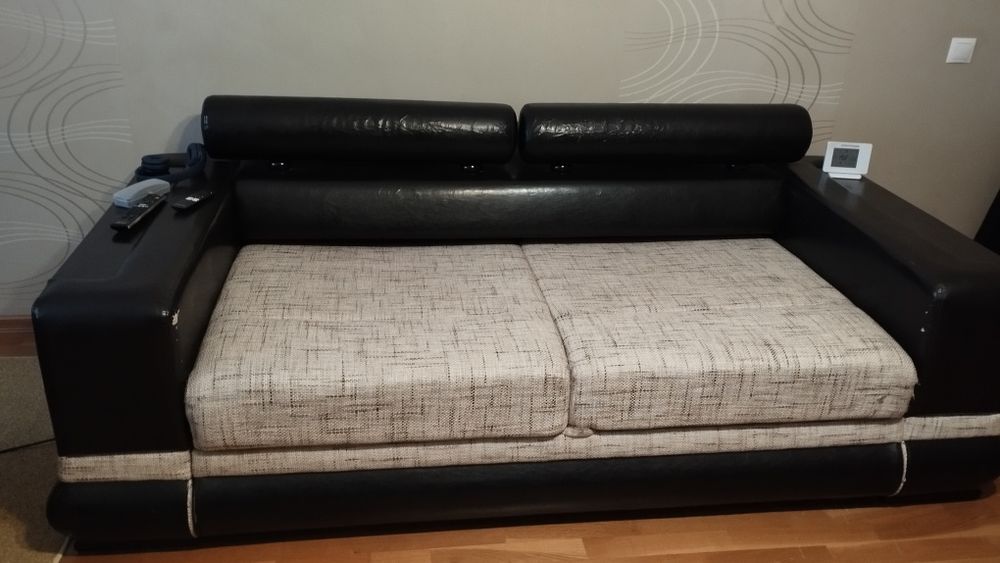 Диван розкладний камелот