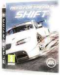 PS3 Need For Speed Shift Games4US C.H. Nowa Górna Łódź