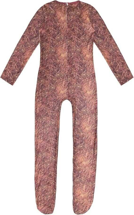 Five Nights Game freddy's Kostium strój 140 cm przebranie K468