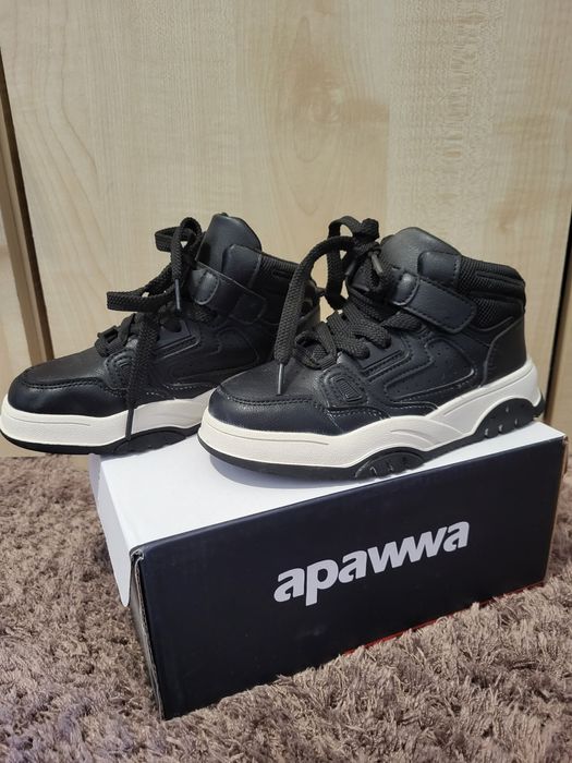 Ботінки дитячі осінні