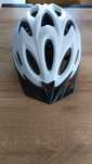 Kask rowerowy męski