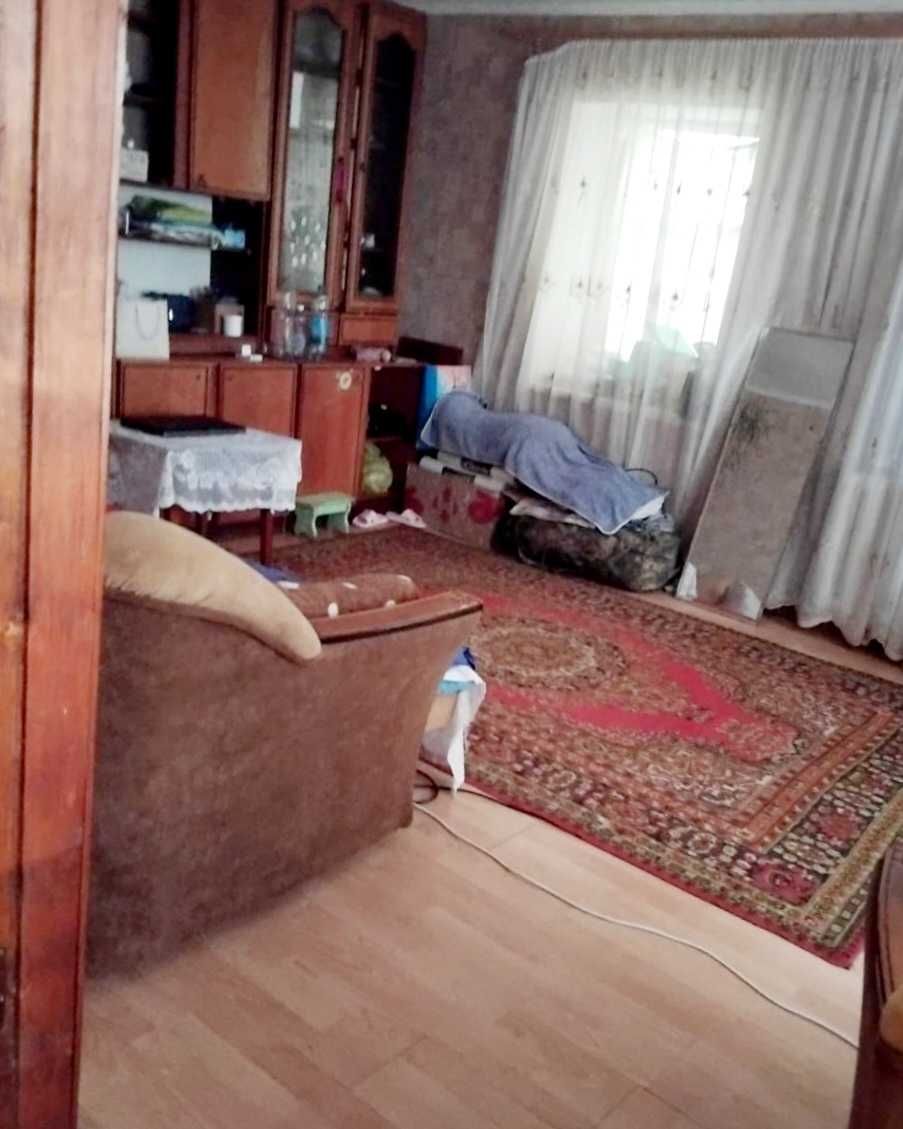 Продажа дома в Варваровке!