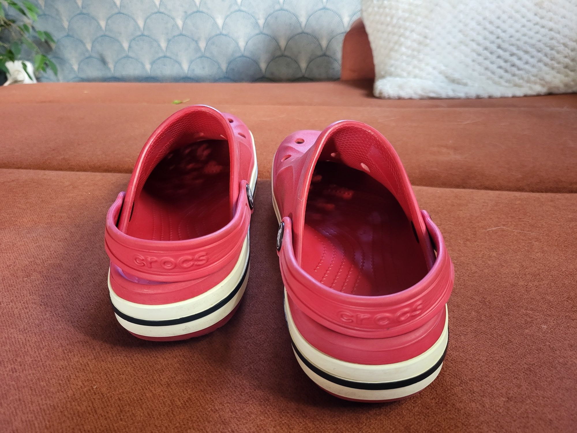 Crocs rozmiar 34-35 J3