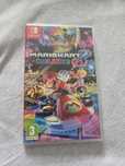 mario kart 8 deluxe nintendo switch