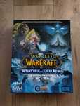 World of Warcraft Wrath of the Lich King PL + Brann Miedziobrody