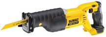 Piła Szablasta Akumulatorowa 18V DeWalt