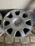 Jantes R18 VW Phateon