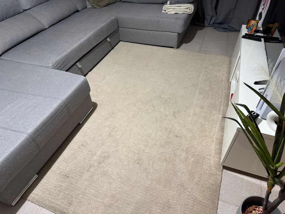 Tapete Ikea 170 x 240