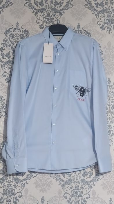 Рубашка    Gucci
