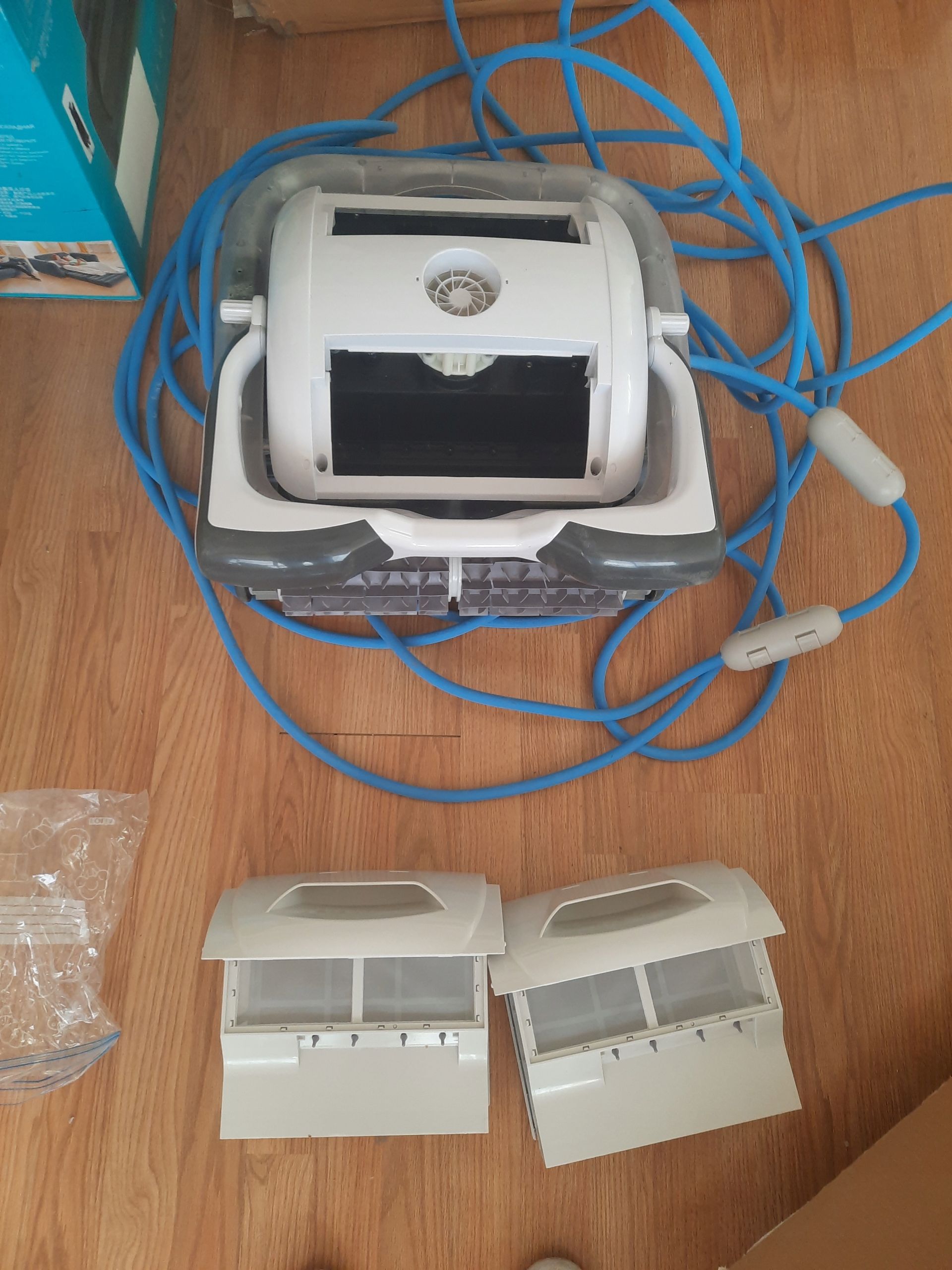 odkurzacz do basenu bestway flowclear 58481 v