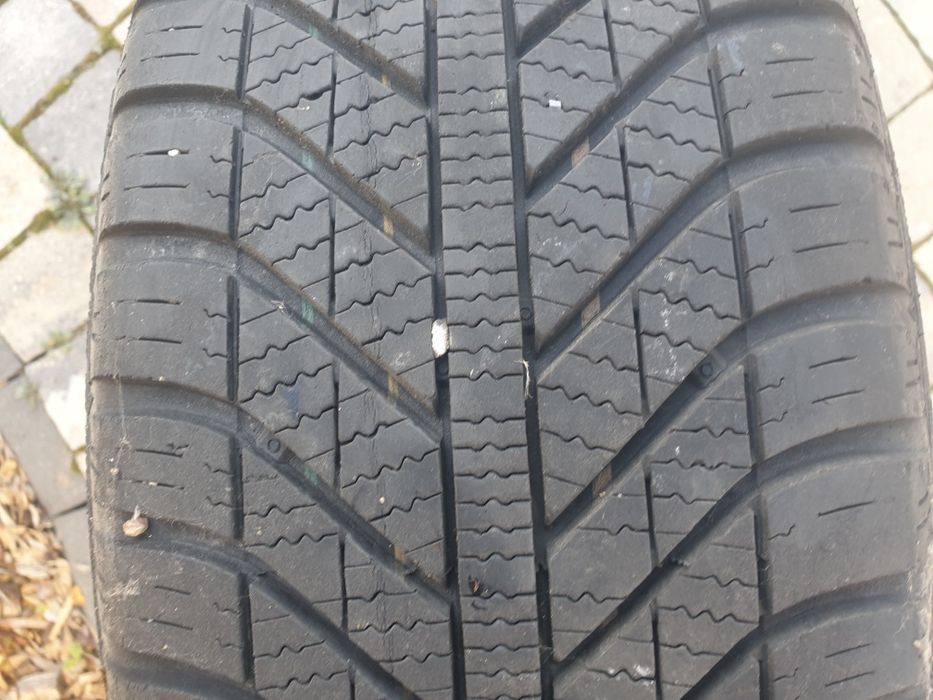 Opony zimowe Hancock 205/60r16 I cept rs 2 szt
