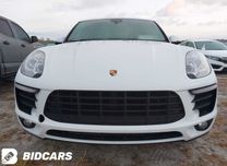 Разборка Porsche Macan 95B SUV рест дорест