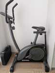 Rower stacjonarny zipro