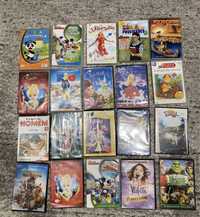 Dvds - Filmes criança