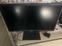 Biurowy Monitor VOXICON VXD-24FHDL 23,8" 2ms FullHD