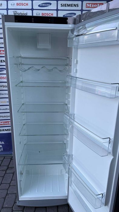 Холодильна шафа б/в без морозильної камери IKEA 185 Крапельний #07552