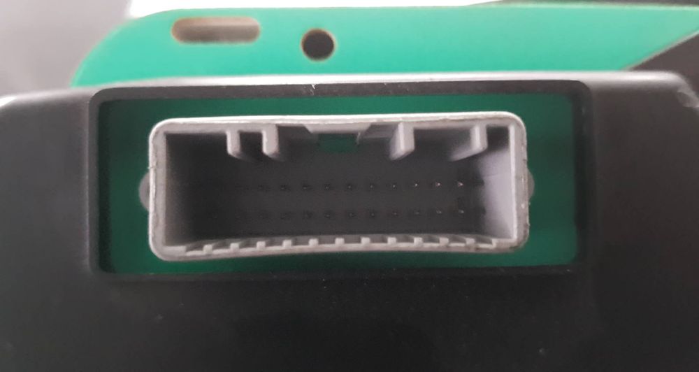 Quadrante / painel de instrumentos DACIA Duster (HS_)