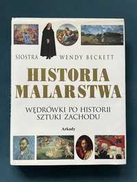 Historia malarstwa