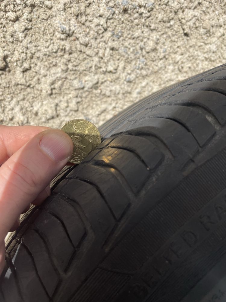 Koła opony letnie Opel 16 cali (Astra) 205/55/r16