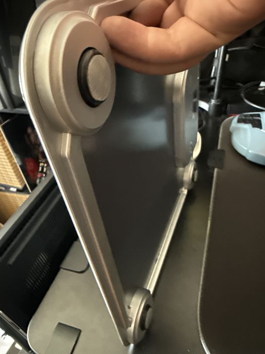 Vendo Balanca Beurer BF195