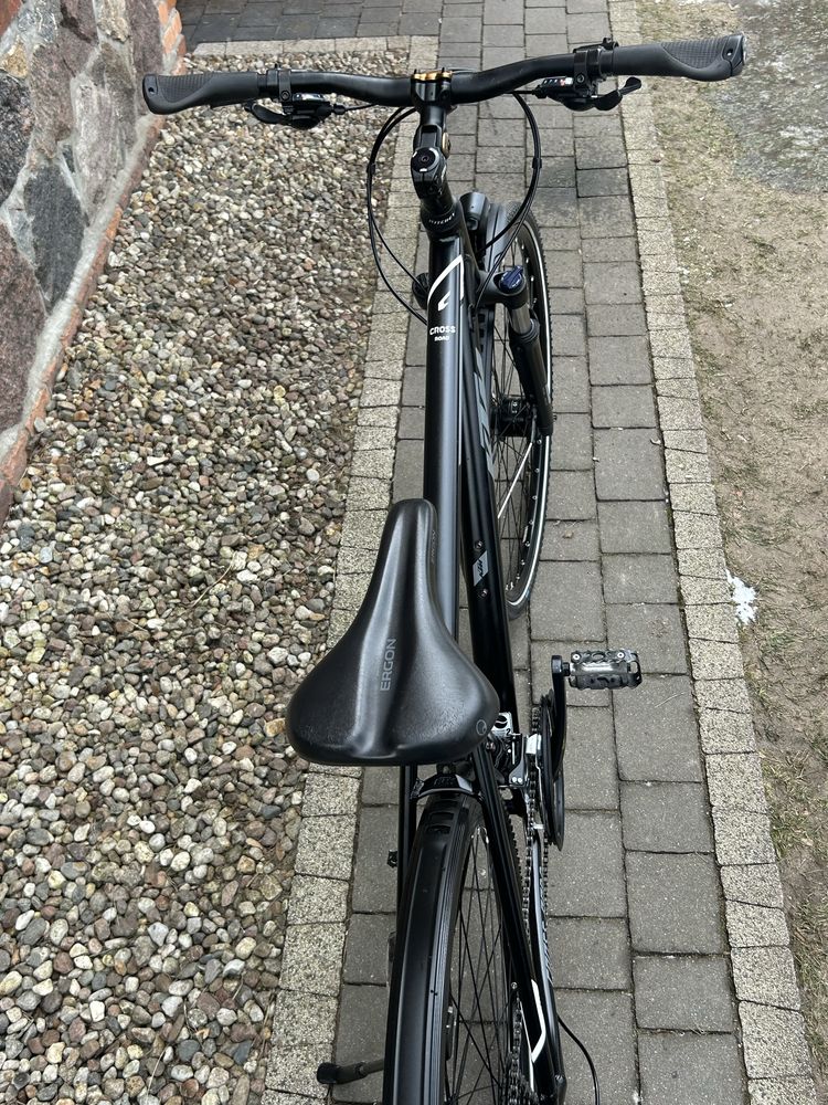 Rower KTM Cross Road