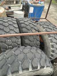 Opony Michelin X 395/85 R 20