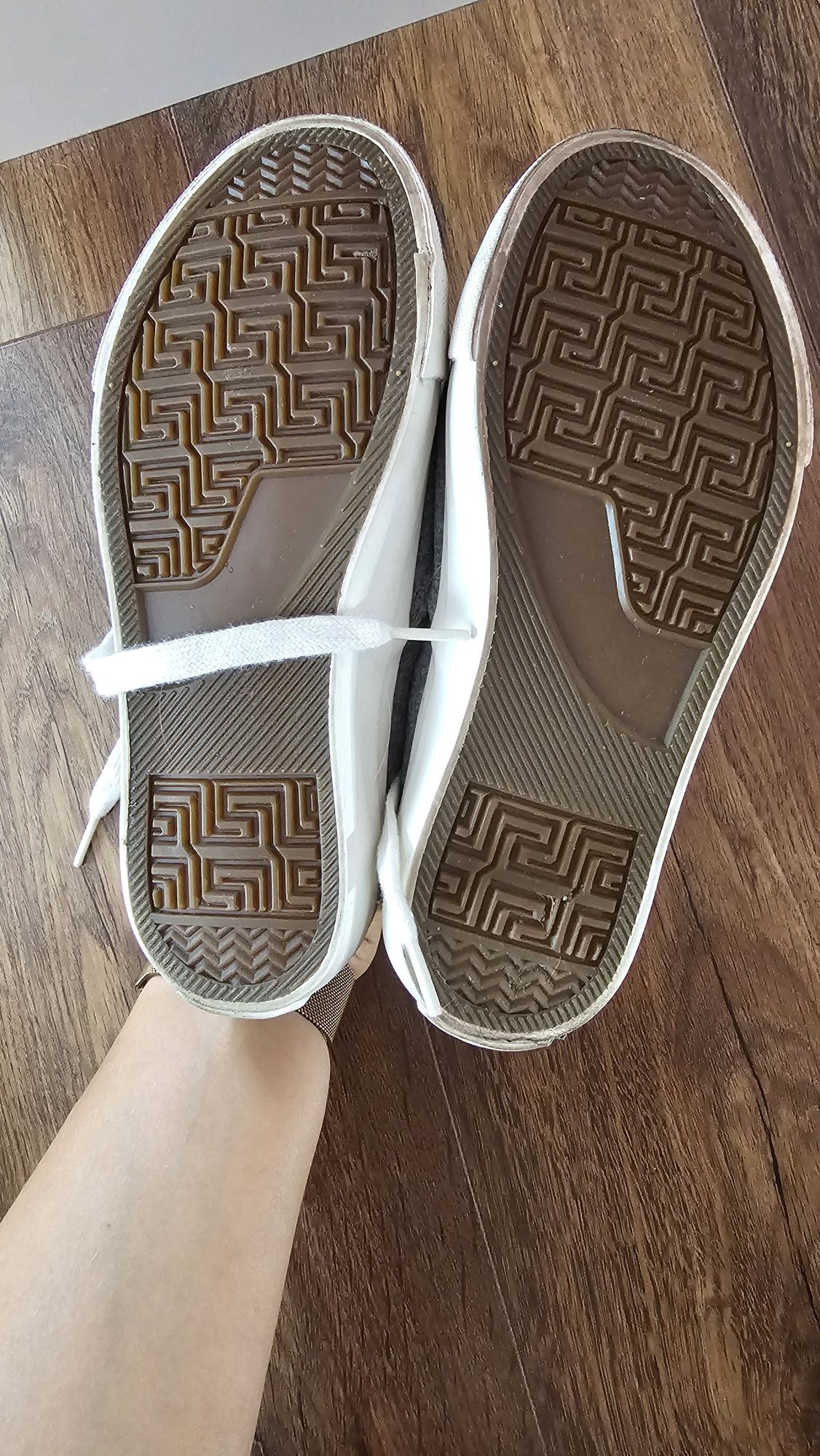 Trampki Pepperts r.32
