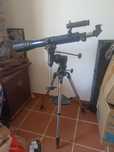 Telescópio bresser