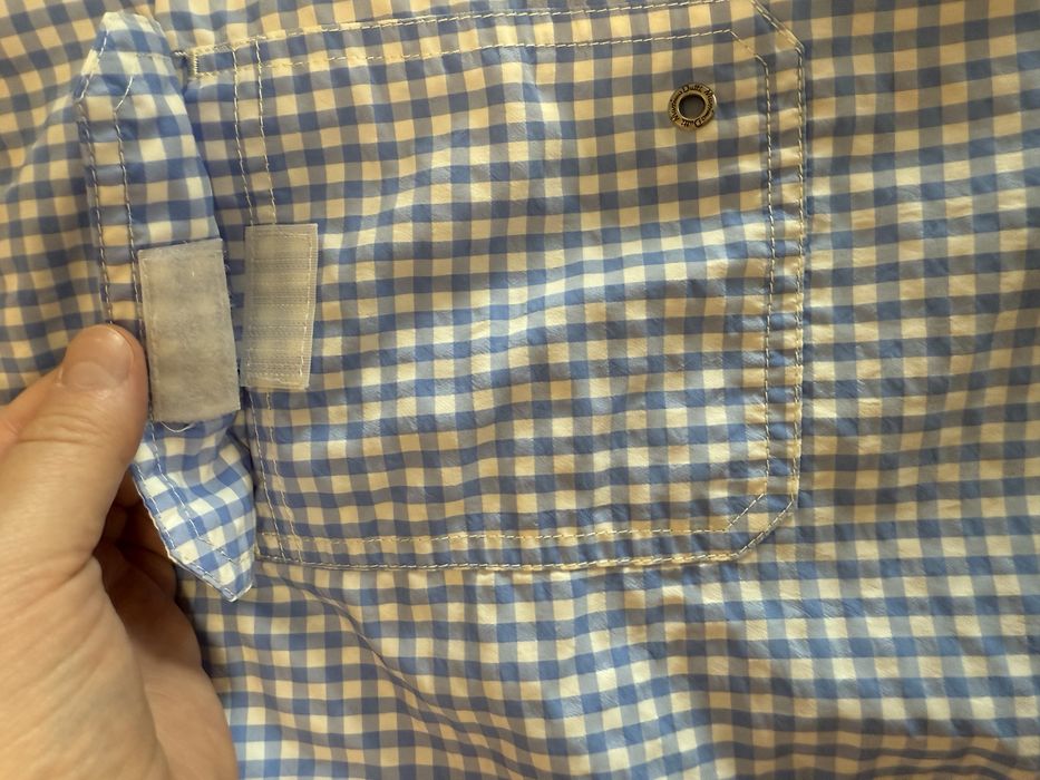 Шорти Massimo Dutti