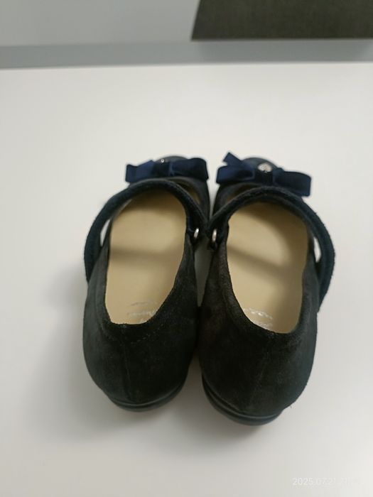 Sapatos Sabrinas Lion of Porches - Tamanho 34