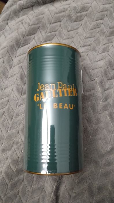 Jean Paul Gautier Le Beau 125ml