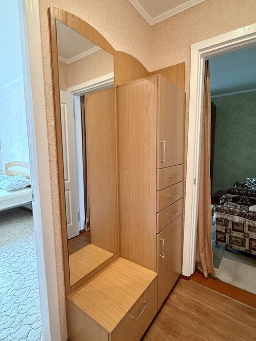 2 кімнатна квартира. Нагірна частина. Район Макдональдсу