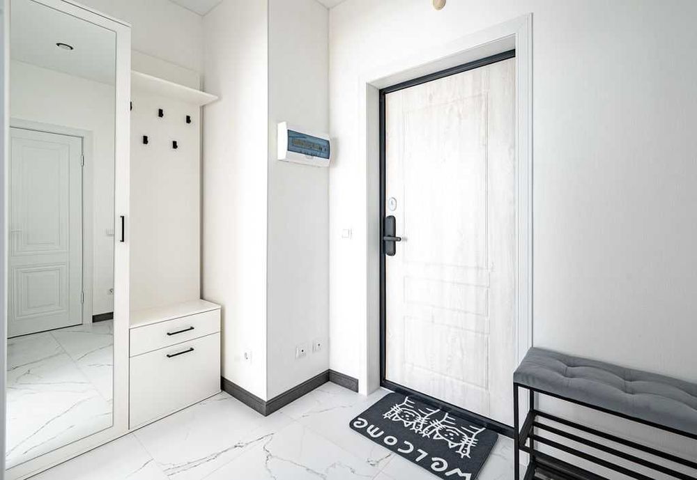 Люкс-апартаменты в Центре. Маяковского, посуточная аренда. Подобово