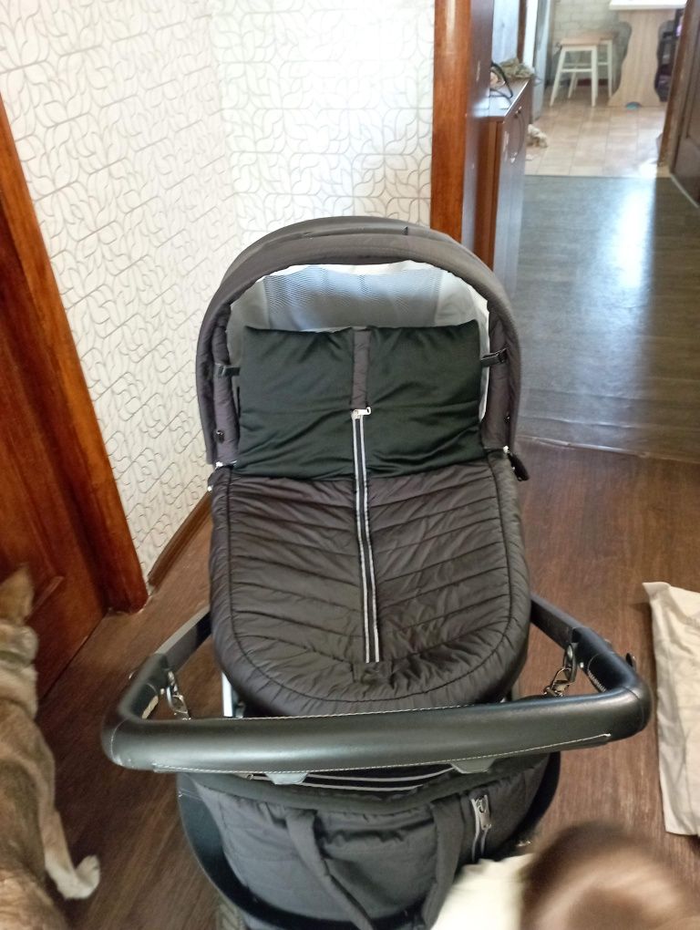 Коляска Peg perego шассі book 51s