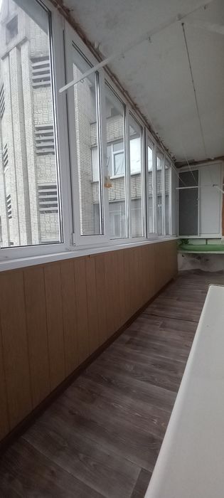 Здам 1к кв вул. Заливна 31