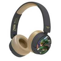 Otl Zelda Kids Słuchawki Bezprzewodowe Wireless Headphones