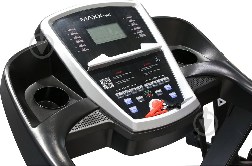 Бігова доріжка Нова запакована