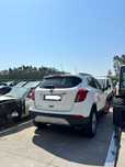 OPEL MOKKA X 2019 Gasolina/GPL