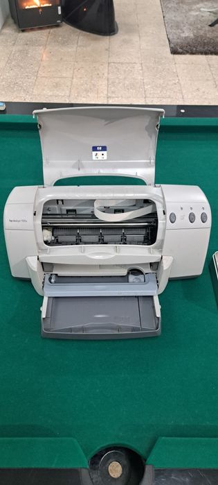 Impressora deskejt HP 920 c