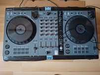 Pioneer ddj-flx6 kontroler w idealnym stanie